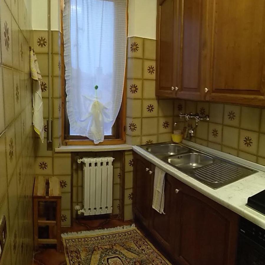 Appartement Casa Di Nonna Cate à Montepulciano Stazione Extérieur photo