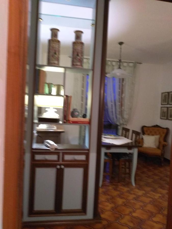 Appartement Casa Di Nonna Cate à Montepulciano Stazione Extérieur photo