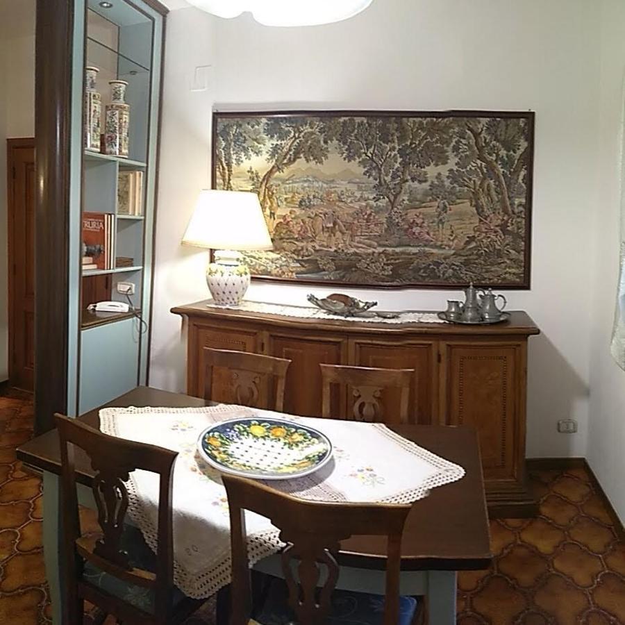 Appartement Casa Di Nonna Cate à Montepulciano Stazione Extérieur photo