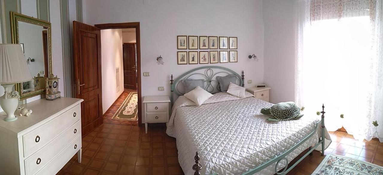 Appartement Casa Di Nonna Cate à Montepulciano Stazione Extérieur photo