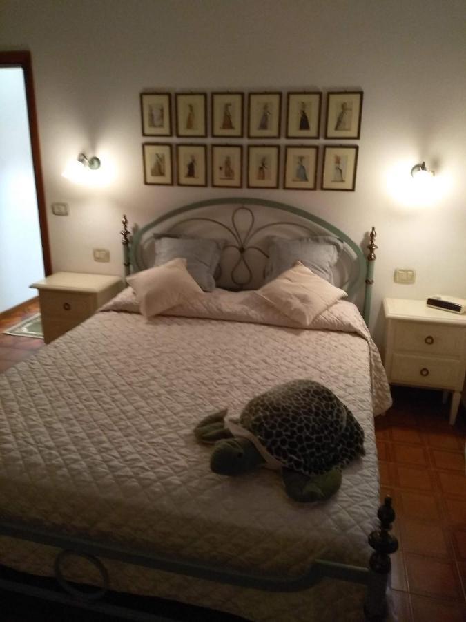 Appartement Casa Di Nonna Cate à Montepulciano Stazione Extérieur photo