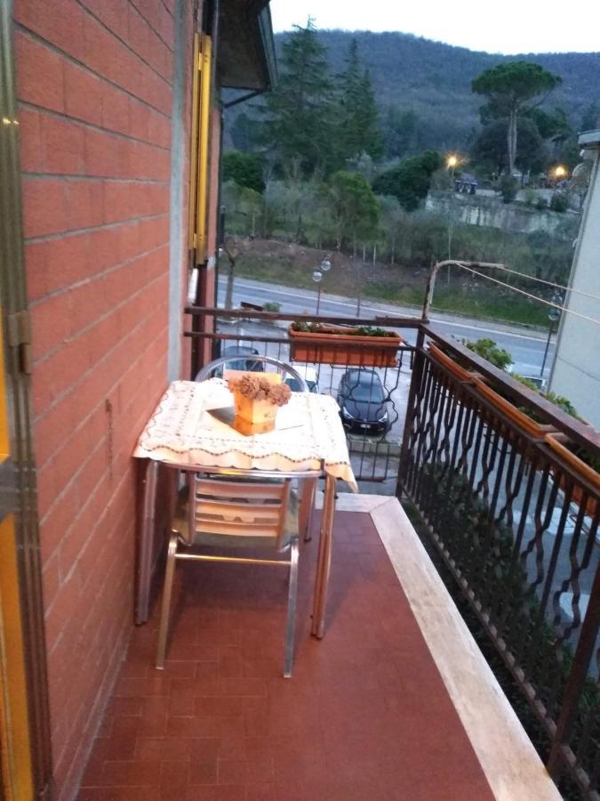 Appartement Casa Di Nonna Cate à Montepulciano Stazione Extérieur photo