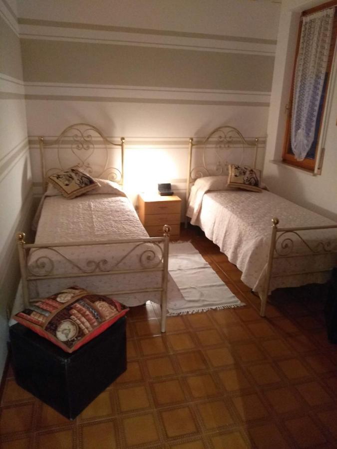 Appartement Casa Di Nonna Cate à Montepulciano Stazione Extérieur photo
