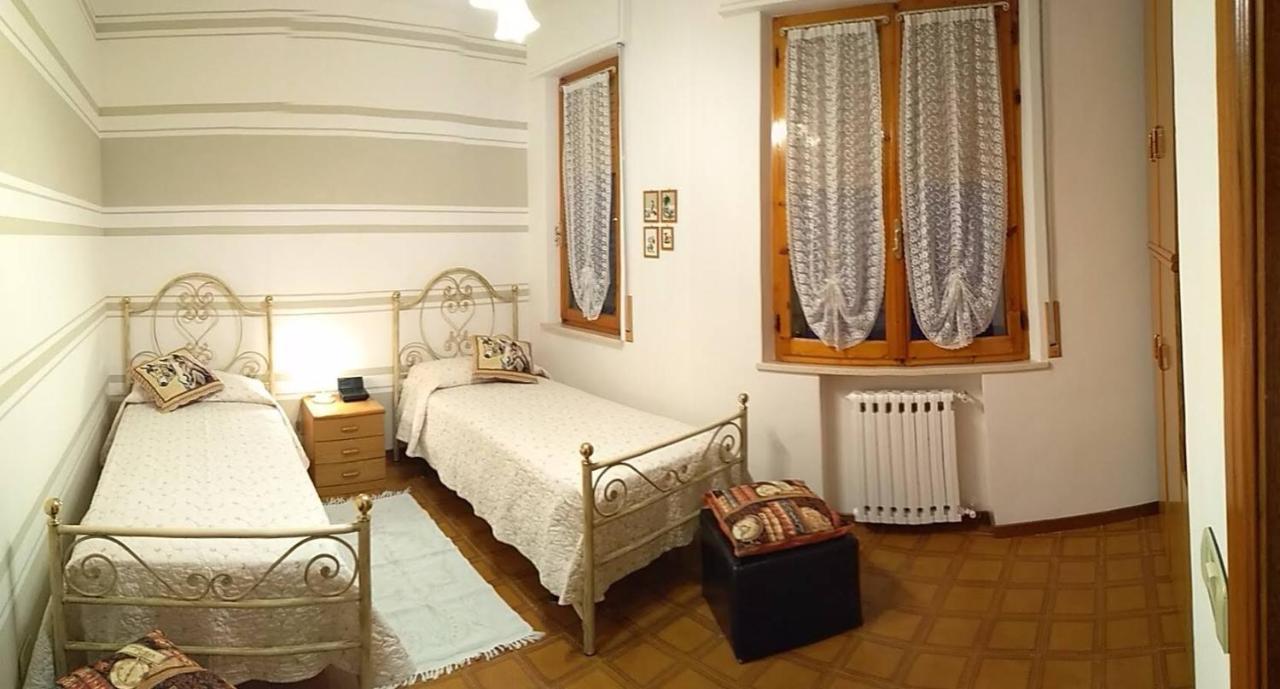Appartement Casa Di Nonna Cate à Montepulciano Stazione Extérieur photo
