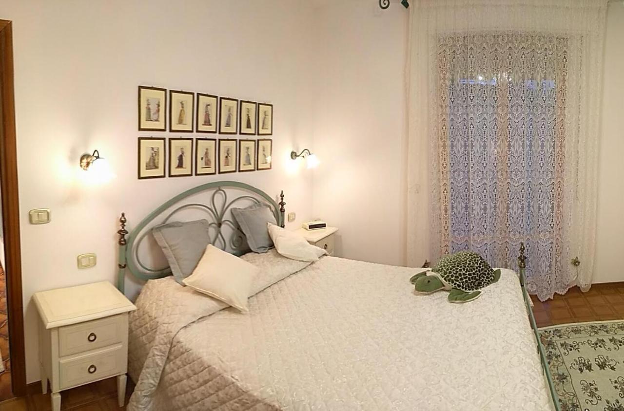 Appartement Casa Di Nonna Cate à Montepulciano Stazione Extérieur photo